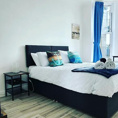 Keepers Rest Apartment - Scarborough Extérieur photo