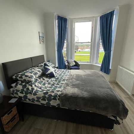 Keepers Rest Apartment - Scarborough Extérieur photo