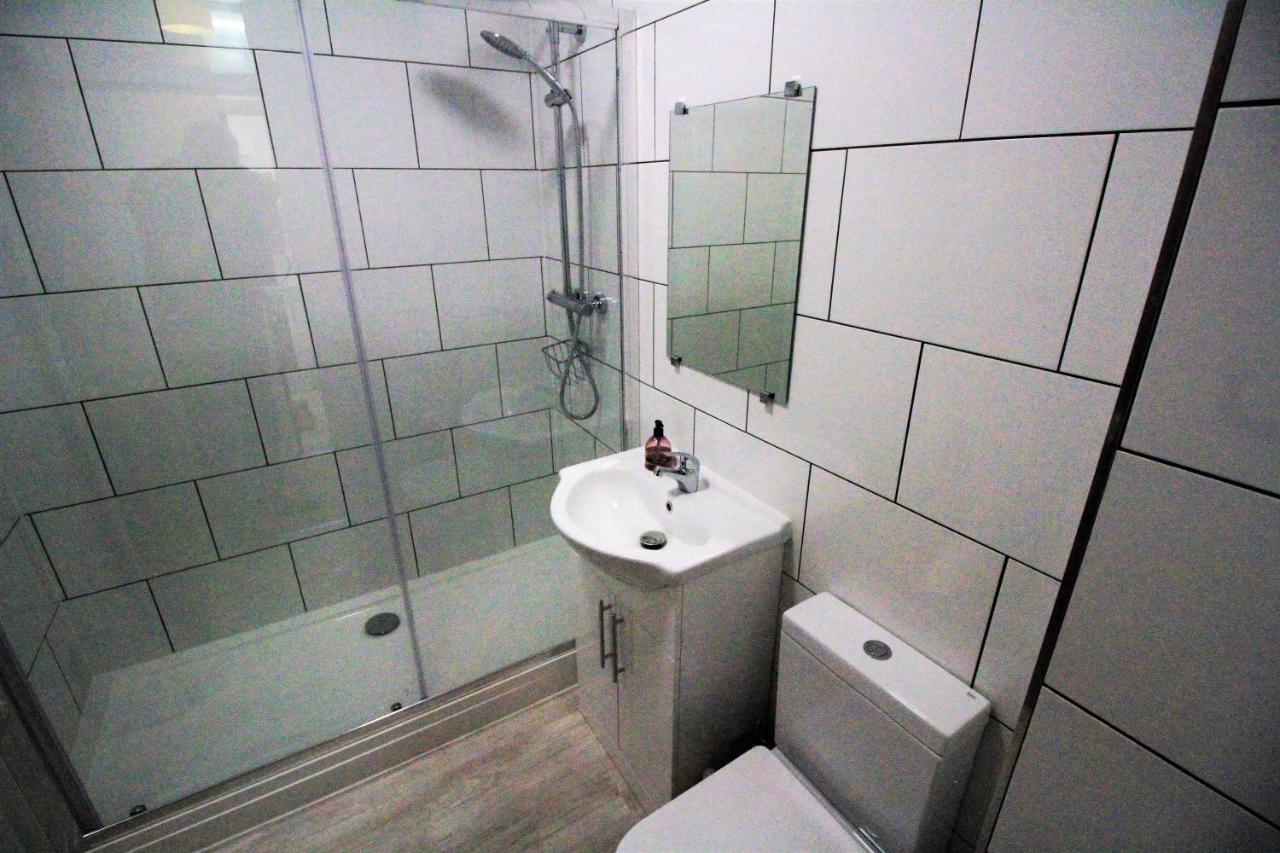 Keepers Rest Apartment - Scarborough Extérieur photo