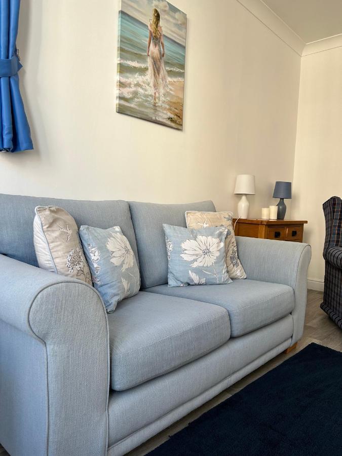 Keepers Rest Apartment - Scarborough Extérieur photo