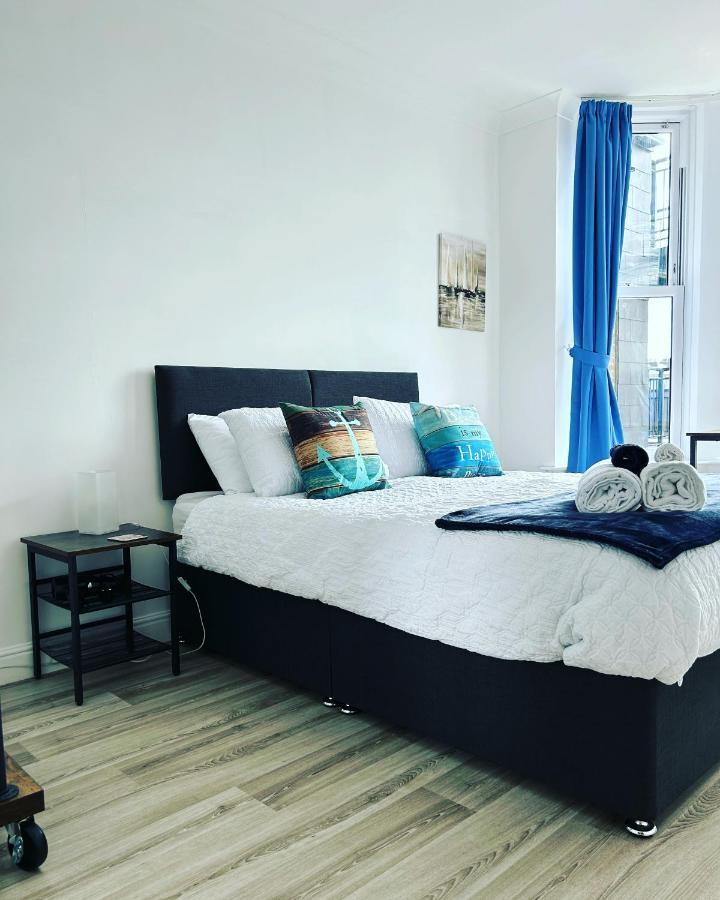 Keepers Rest Apartment - Scarborough Extérieur photo