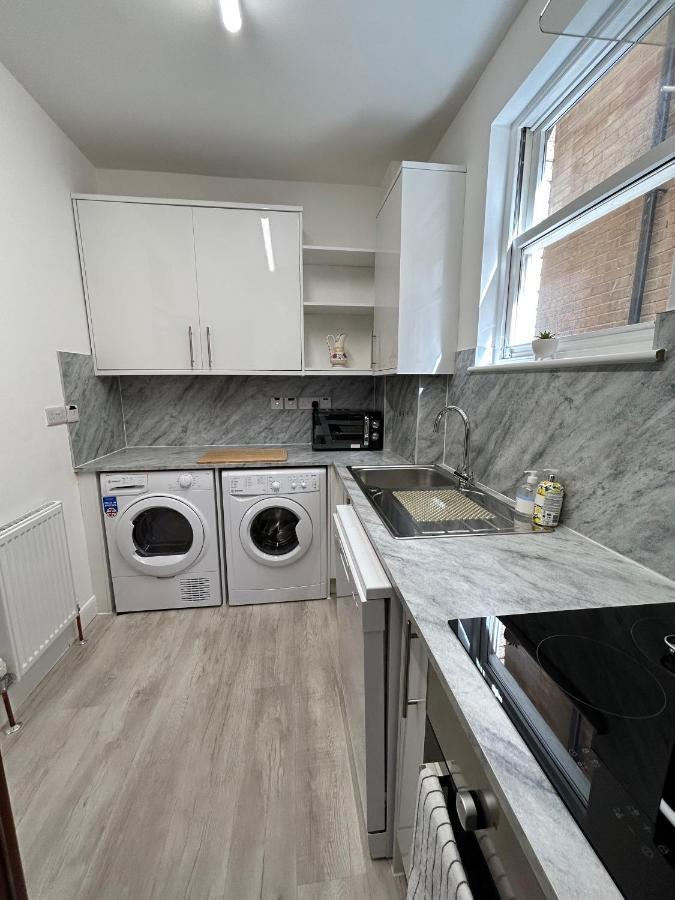 Keepers Rest Apartment - Scarborough Extérieur photo