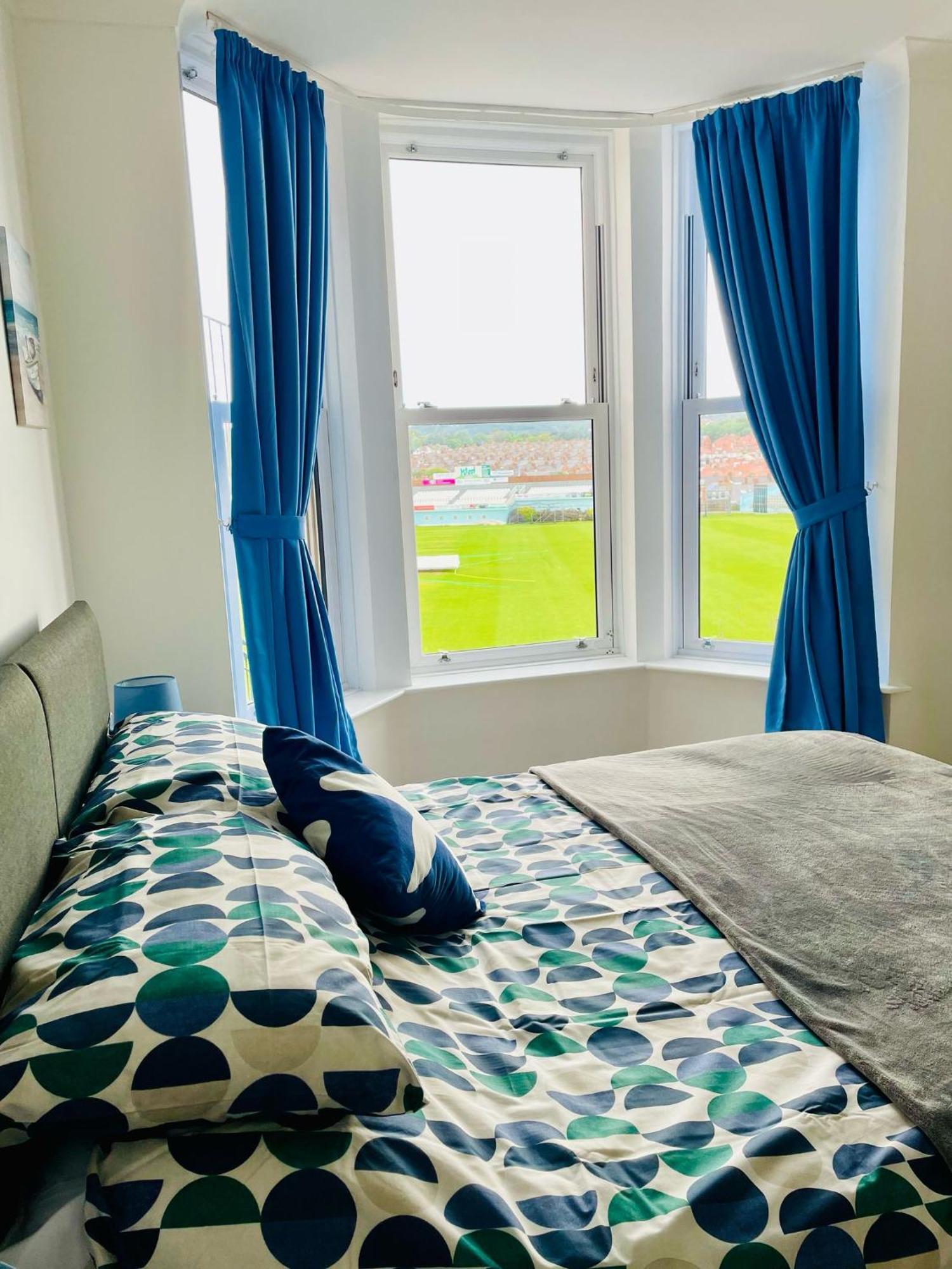 Keepers Rest Apartment - Scarborough Extérieur photo