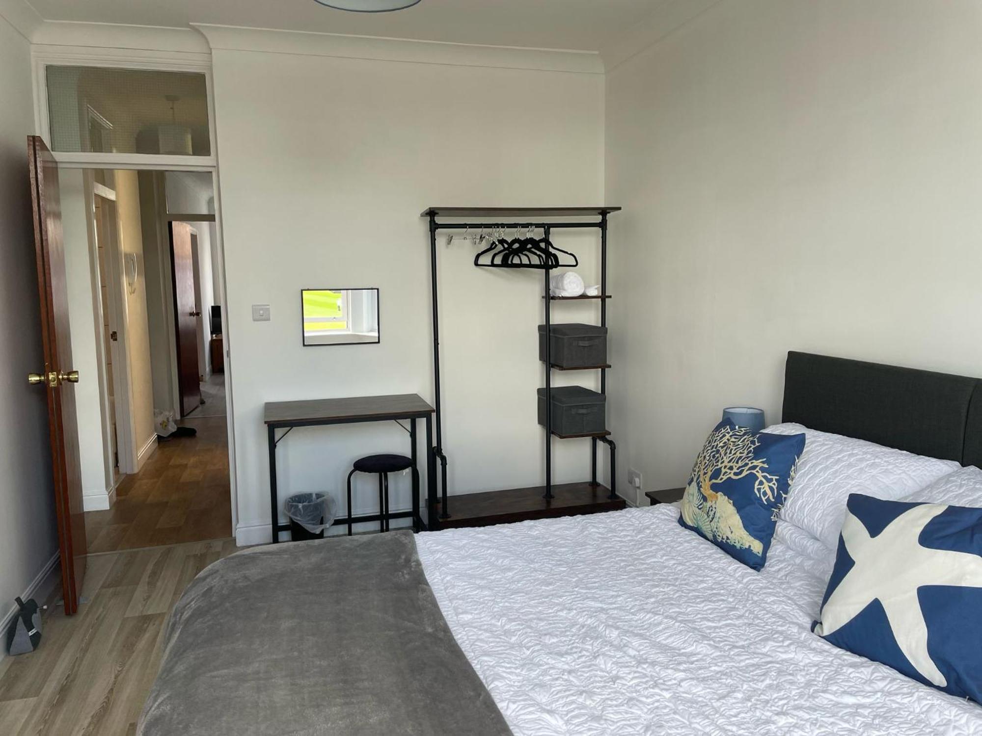 Keepers Rest Apartment - Scarborough Extérieur photo