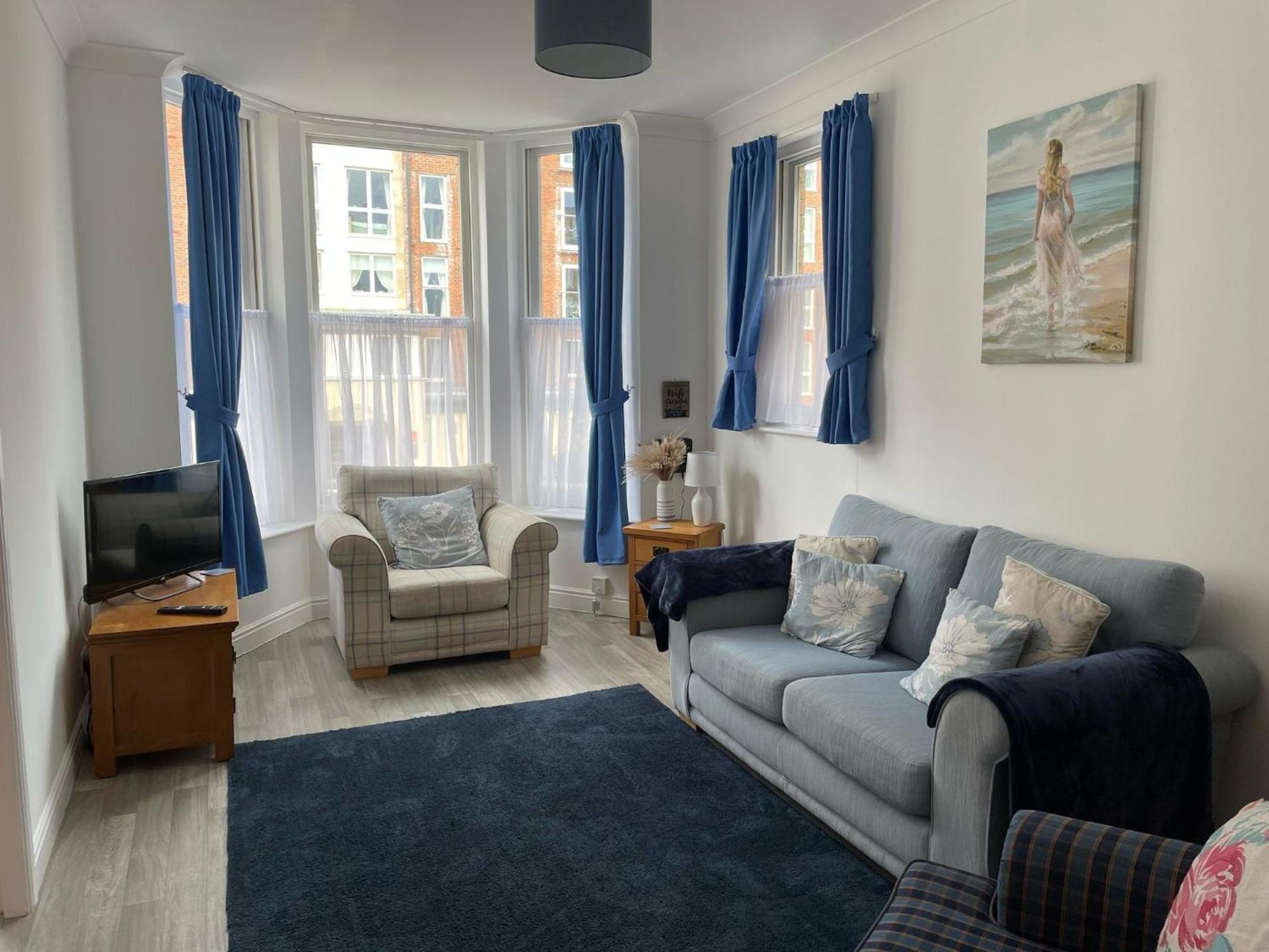 Keepers Rest Apartment - Scarborough Extérieur photo