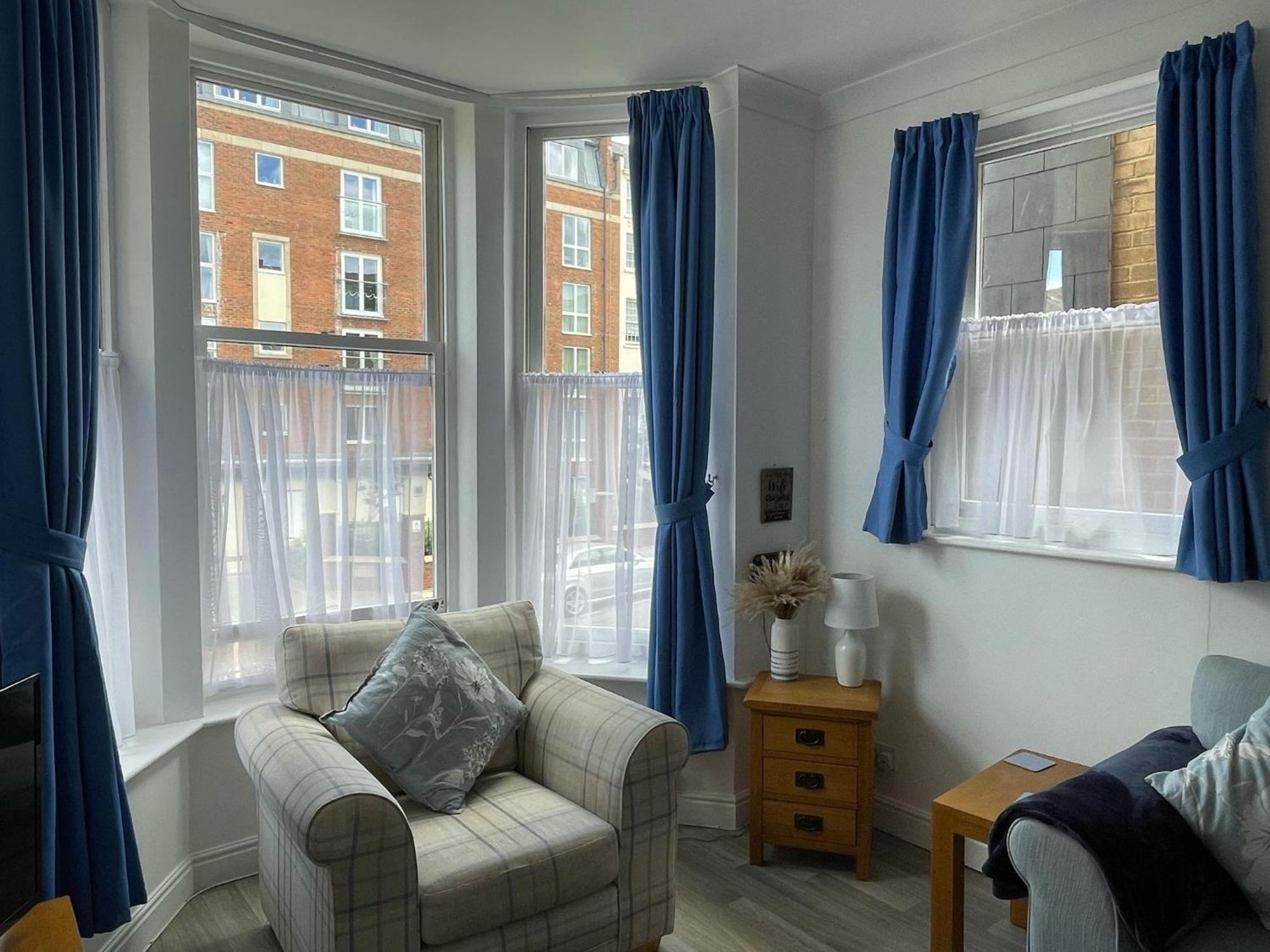 Keepers Rest Apartment - Scarborough Extérieur photo